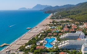 Hotel Rai Premium - Ex Queen's Park  5*